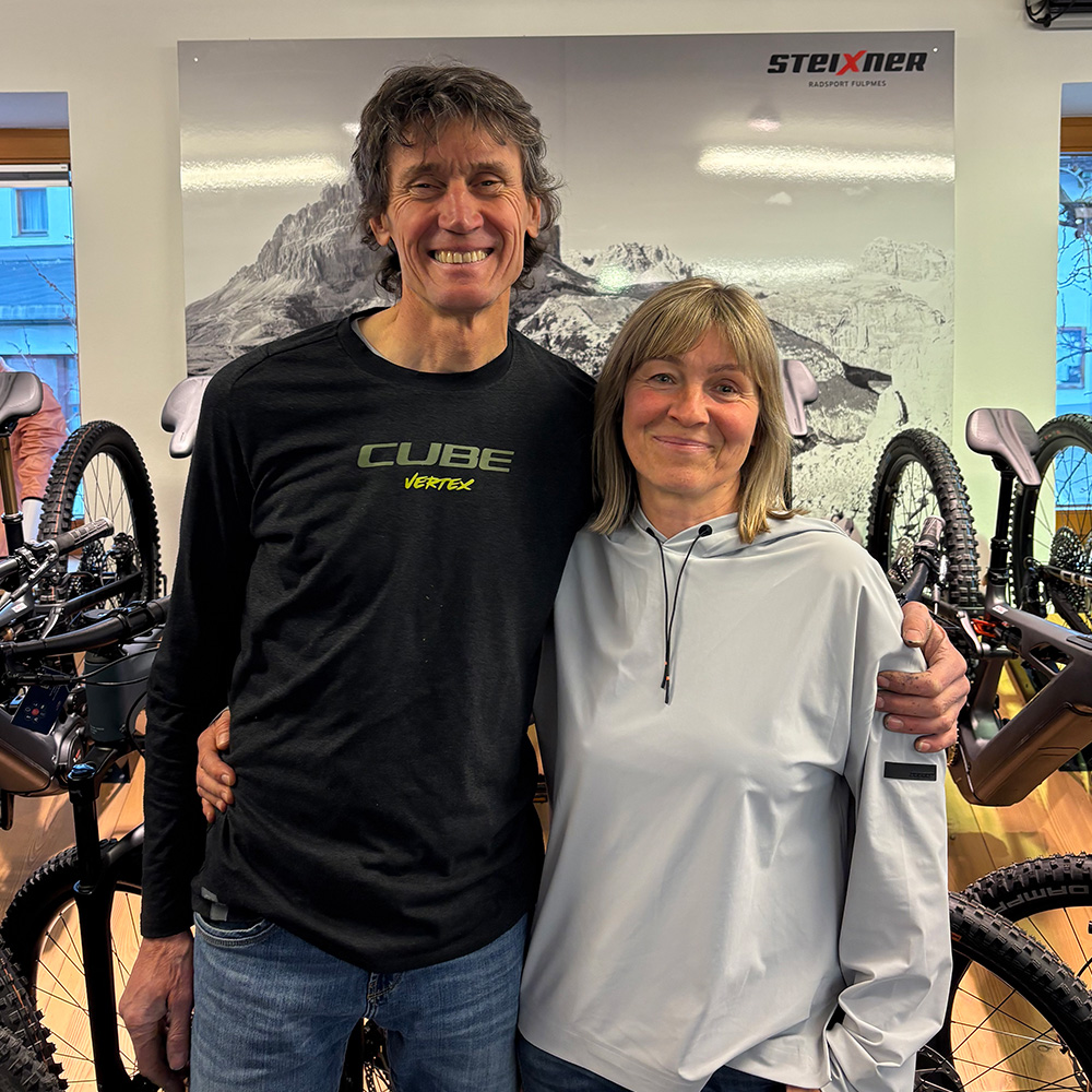 Spectrum Kundenstimmen Steixner Radsport